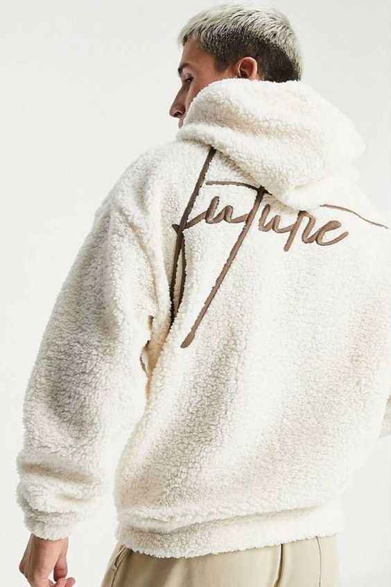 Legacy Hoodie – Collab with LeBron James