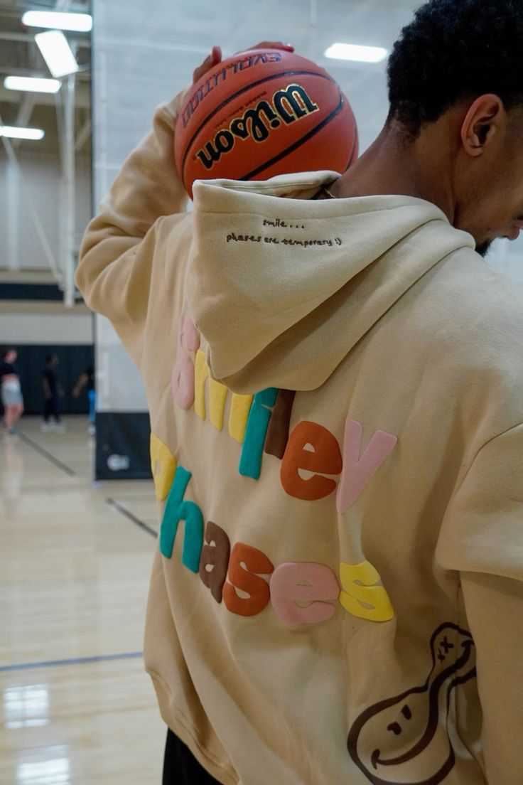 Athletes & Streetwear: The Rise of Sports-Inspired Fashion