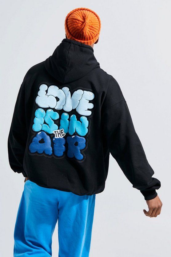 Custom Hoodies: The Future of Streetwear